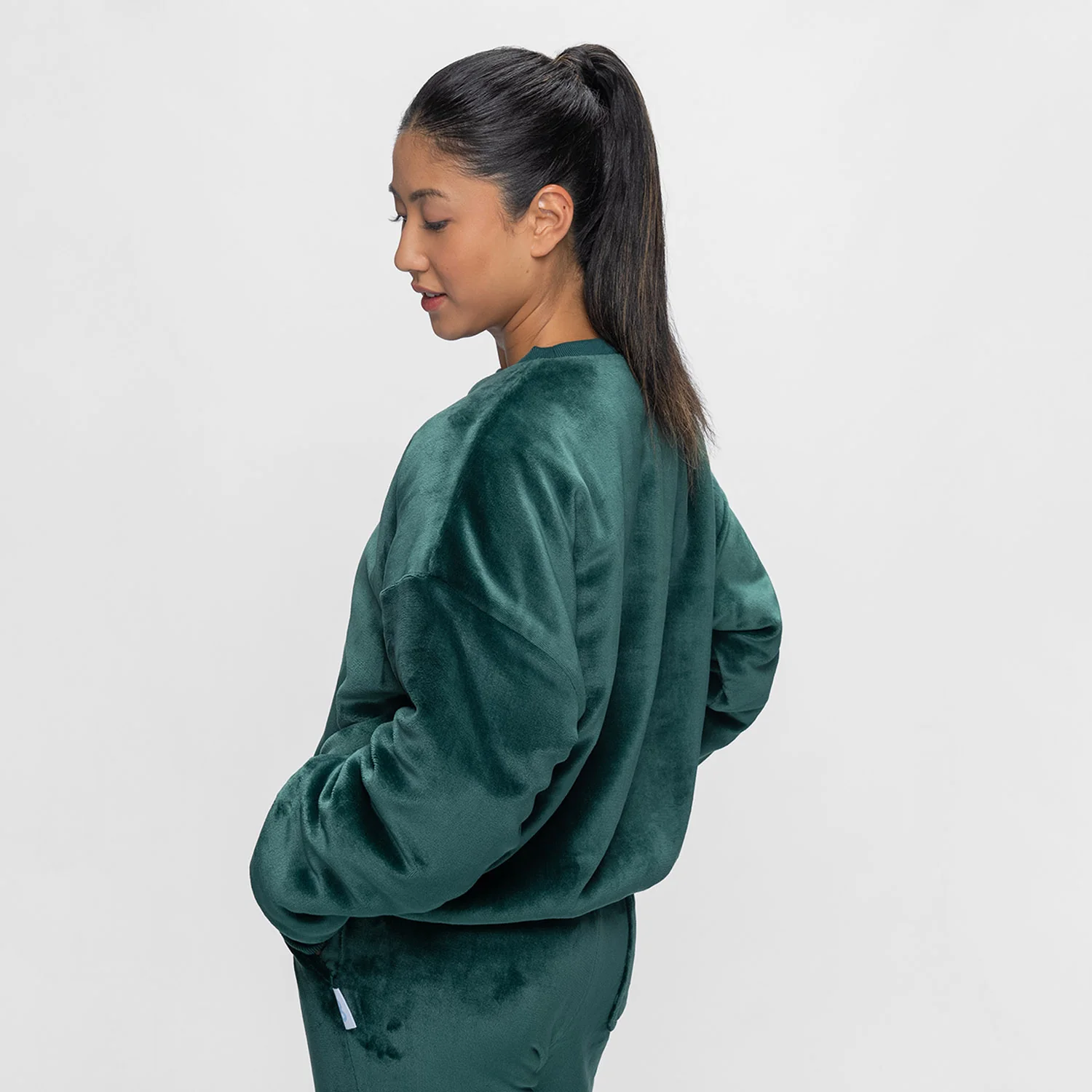 Moss Green