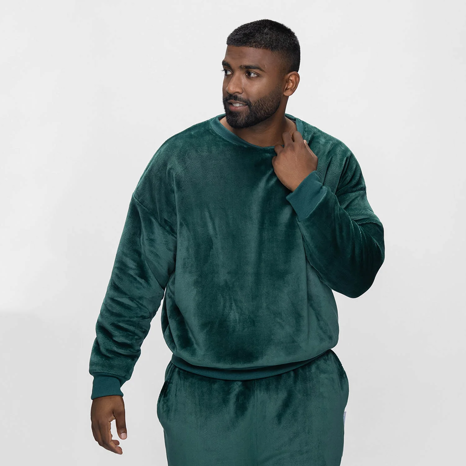 Moss Green