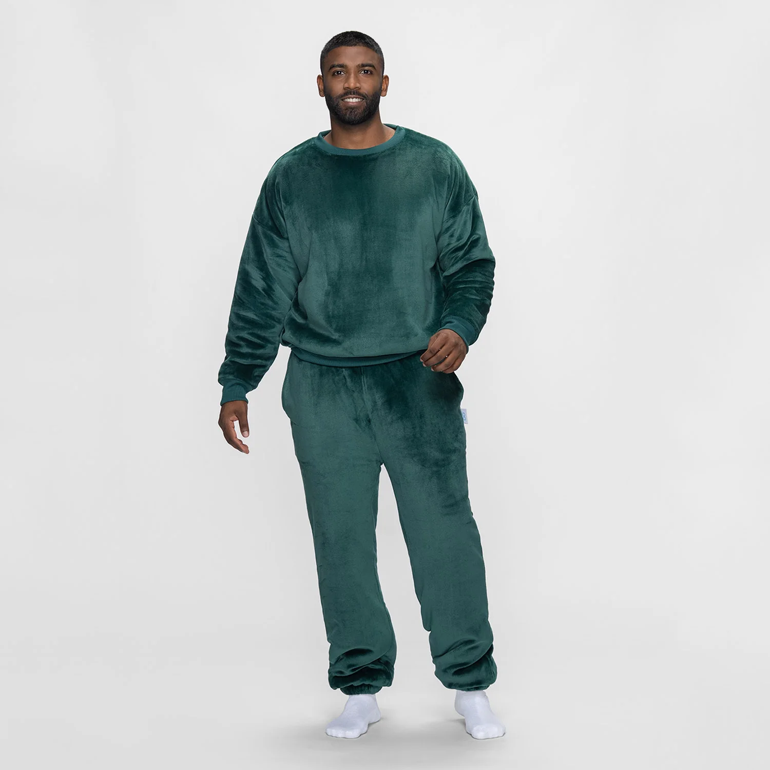 Moss Green