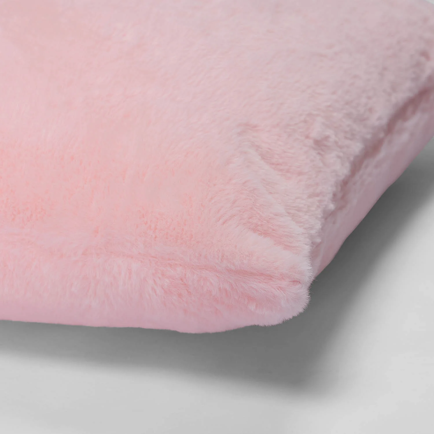 Pink Luxe