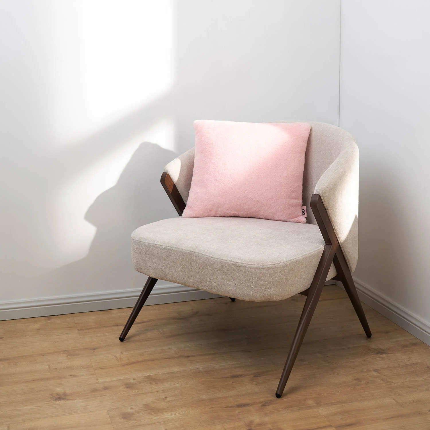 Pink Luxe