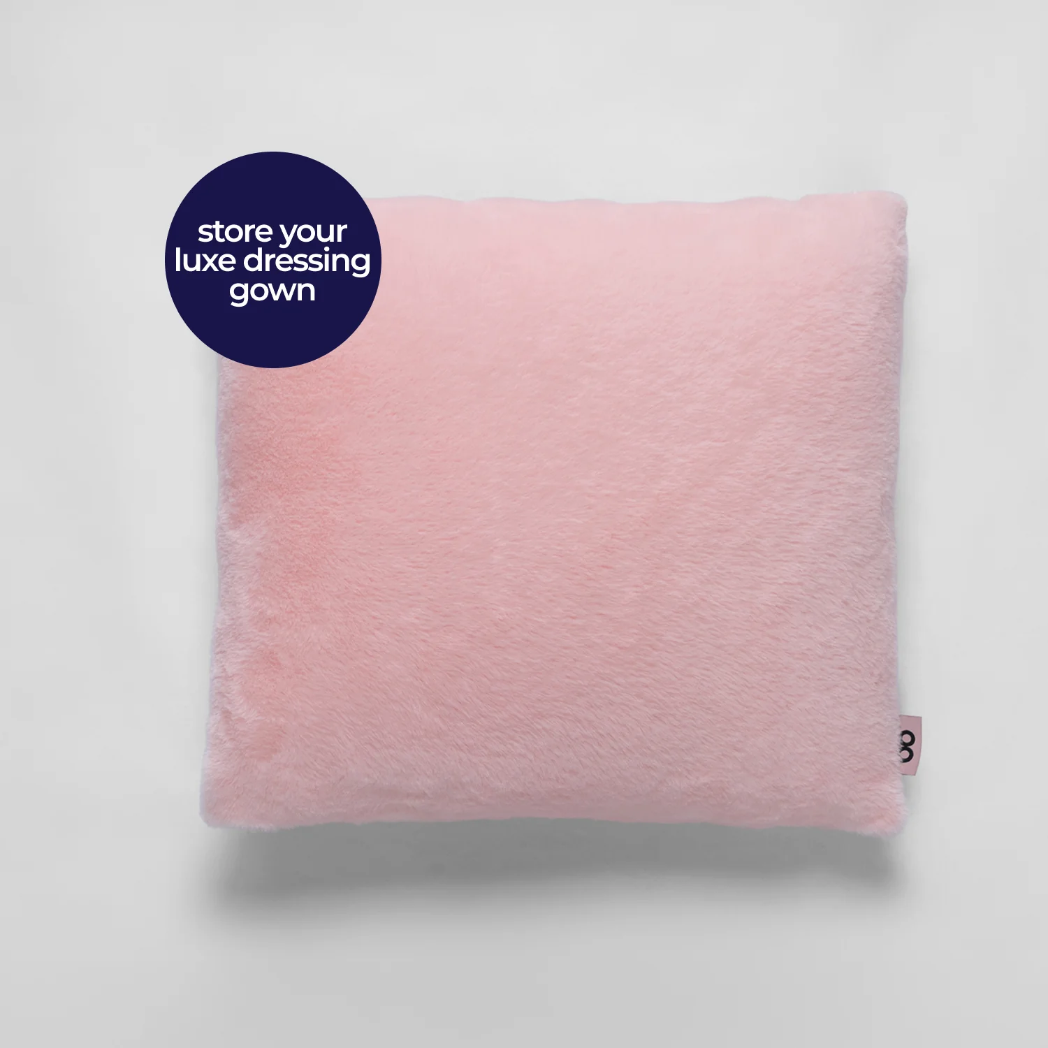 Pink Luxe