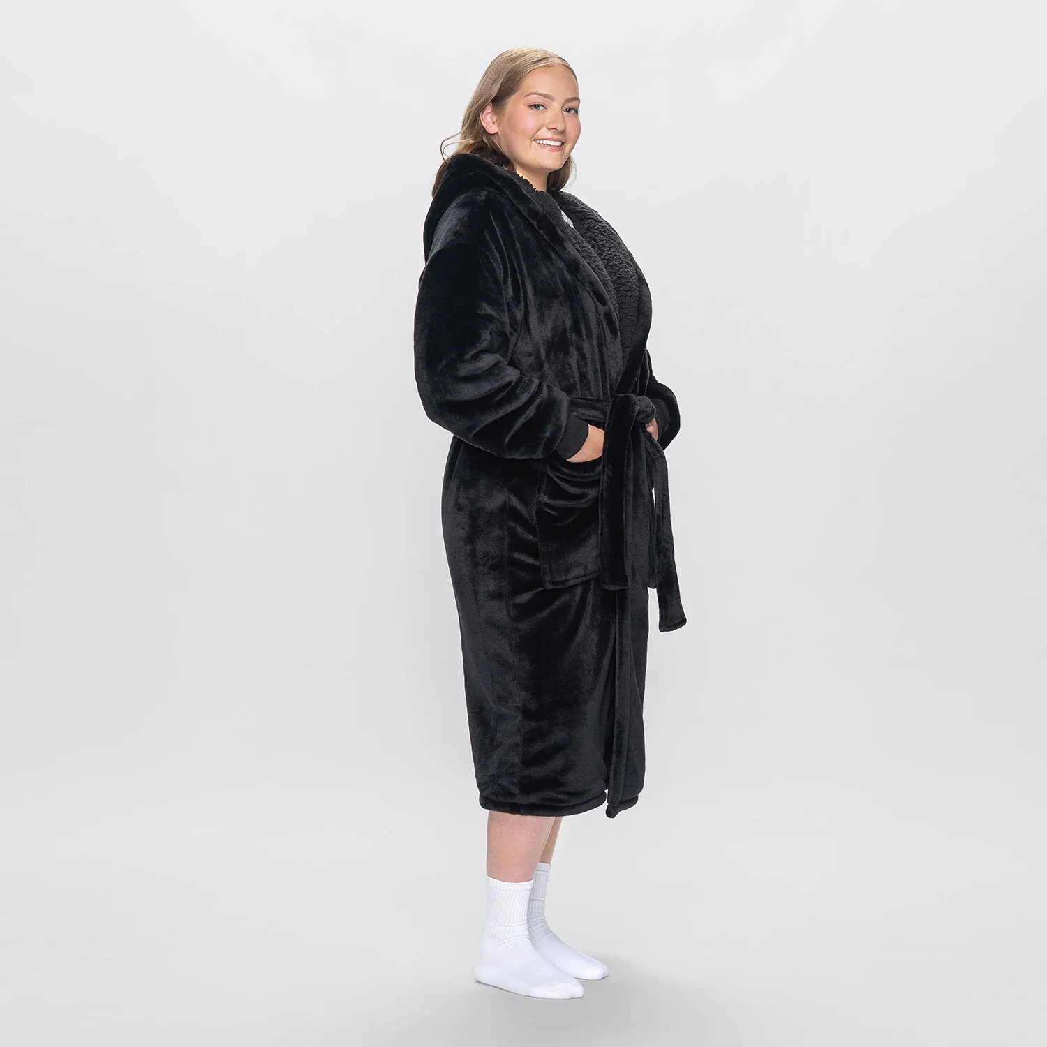 All Black