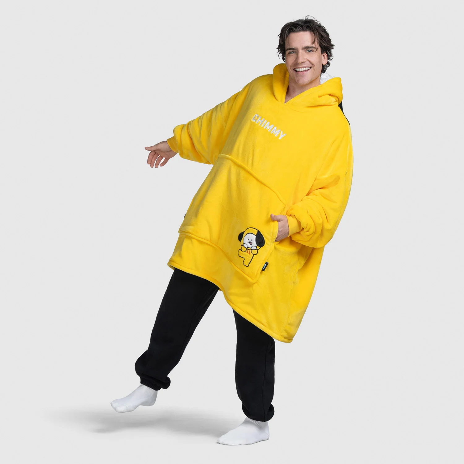 BT21 Chimmy