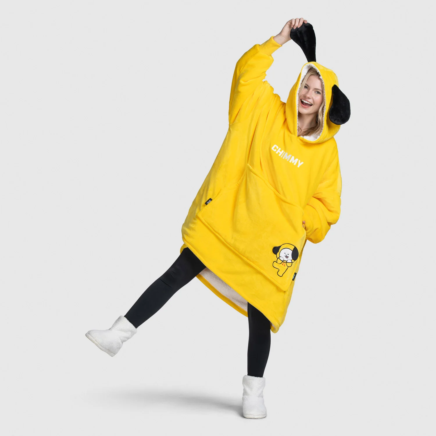 BT21 Chimmy