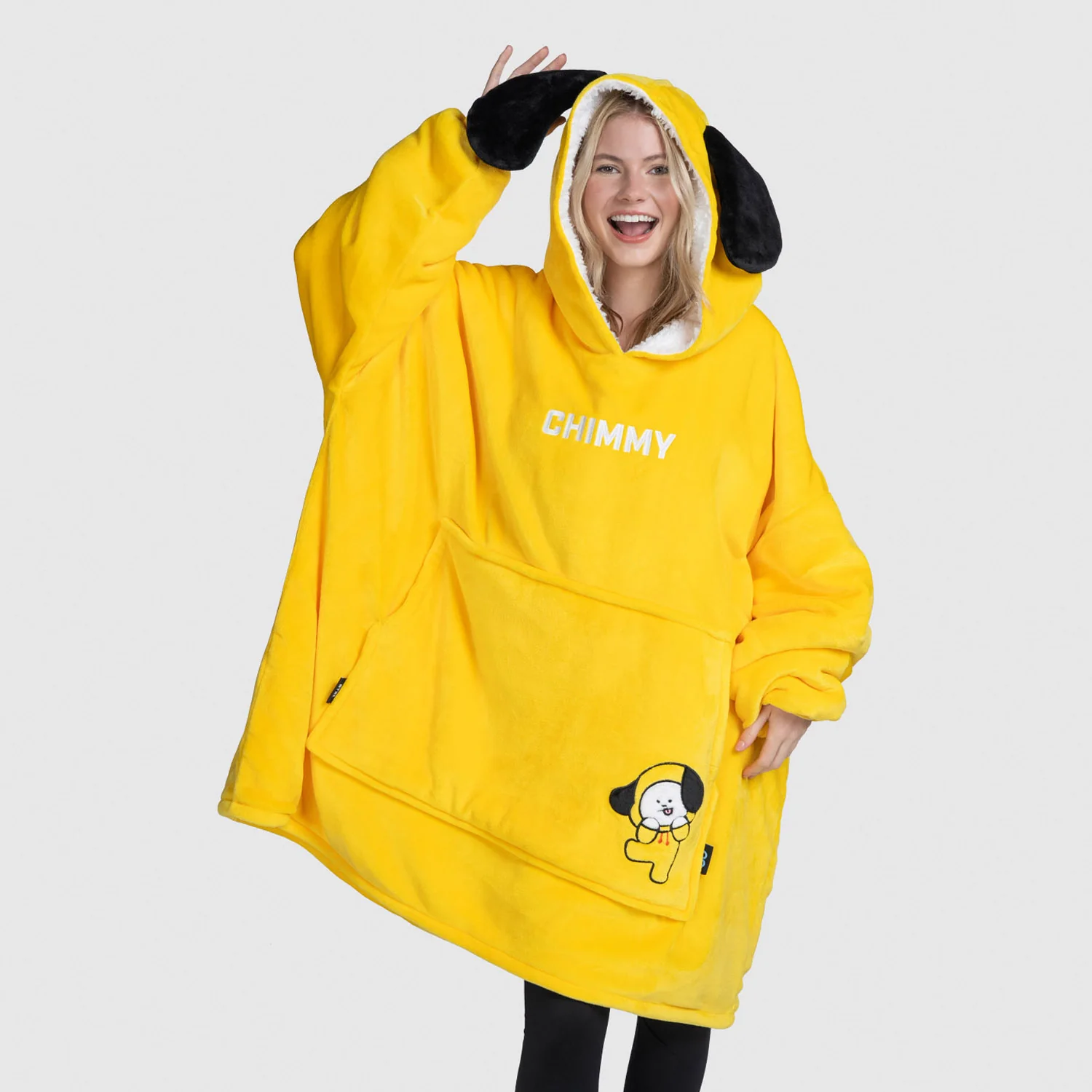 BT21 Chimmy