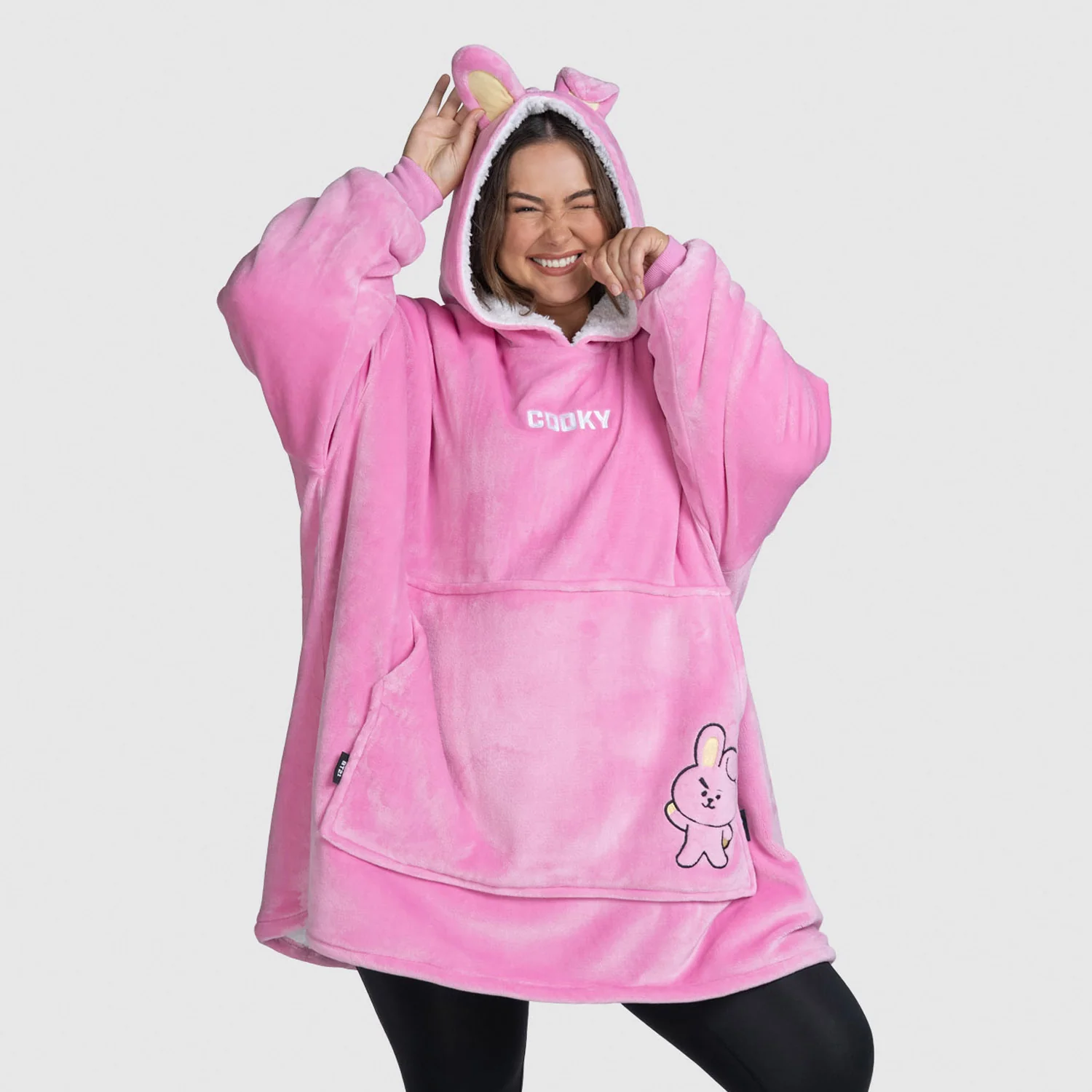 BT21 Cooky