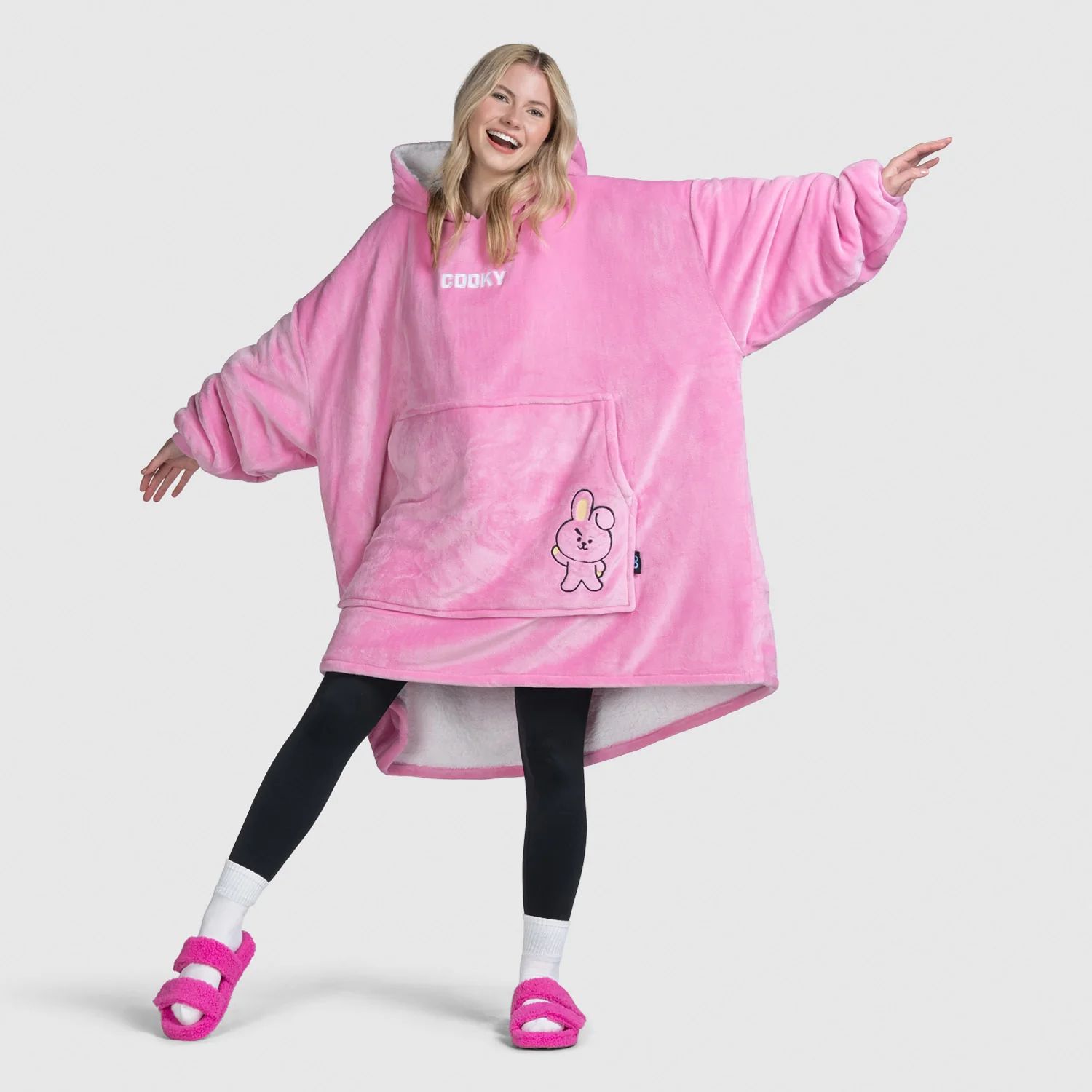 BT21 Cooky