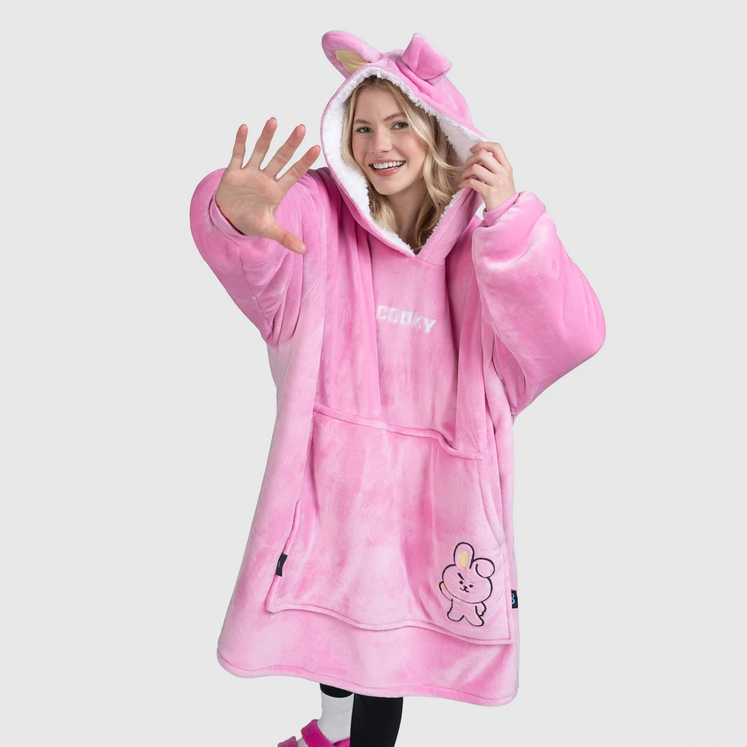 BT21 Cooky