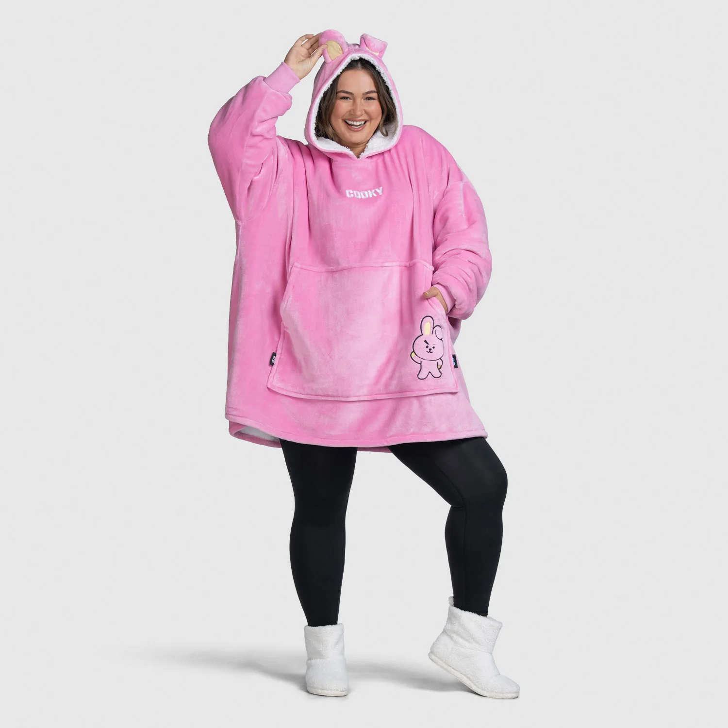 BT21 Cooky