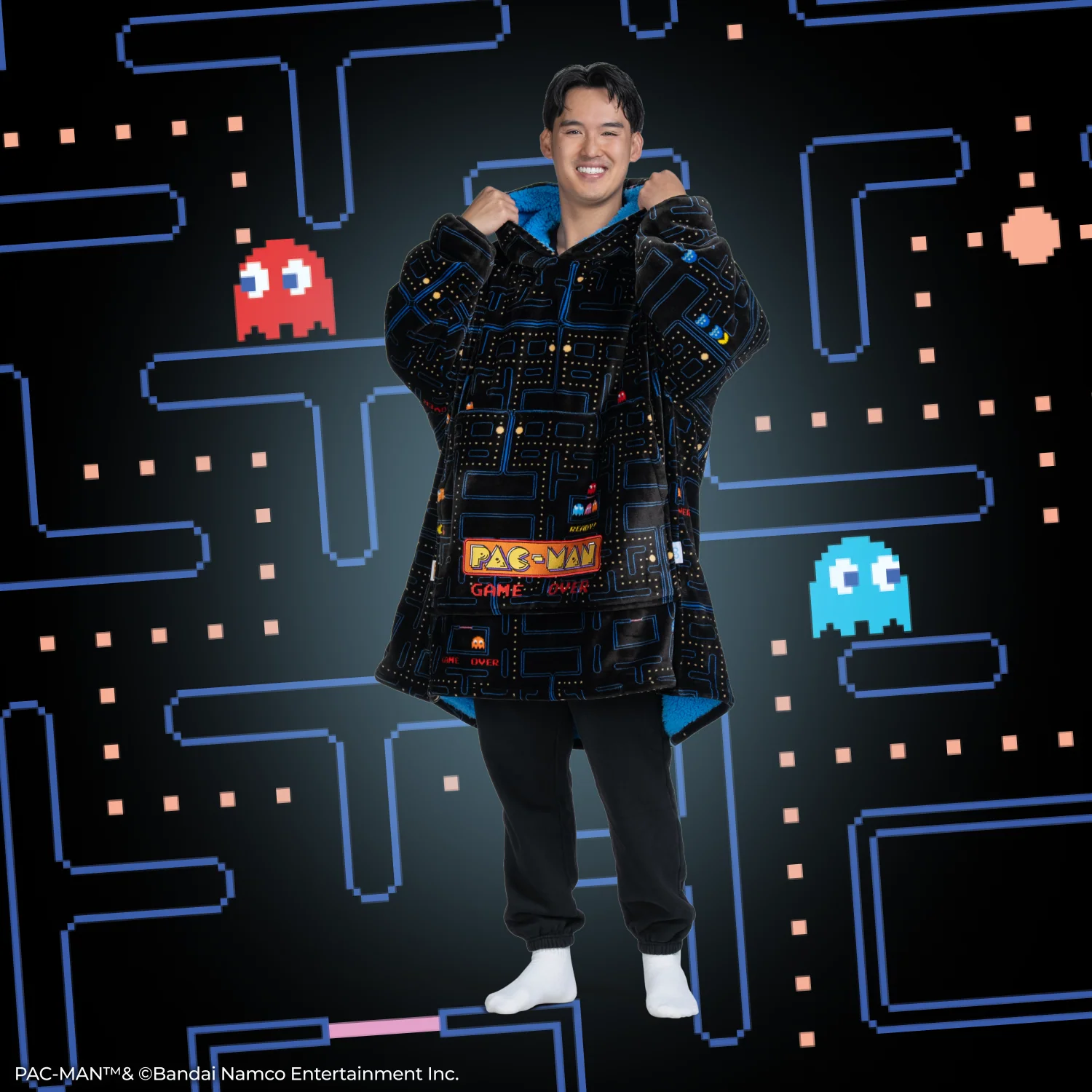 1731-pac-man-game-1.webp PAC-MAN Game