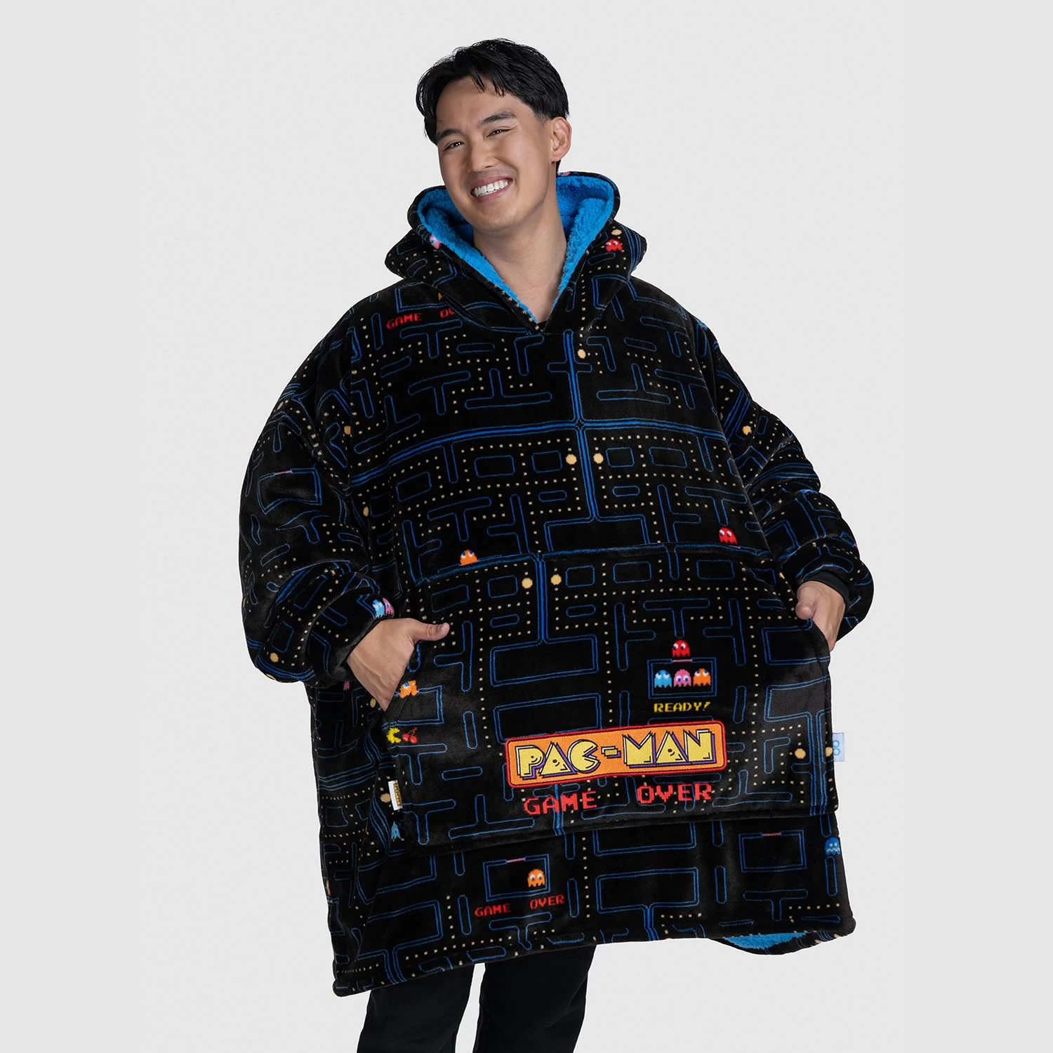 1731-pac-man-game-9.webp PAC-MAN Game