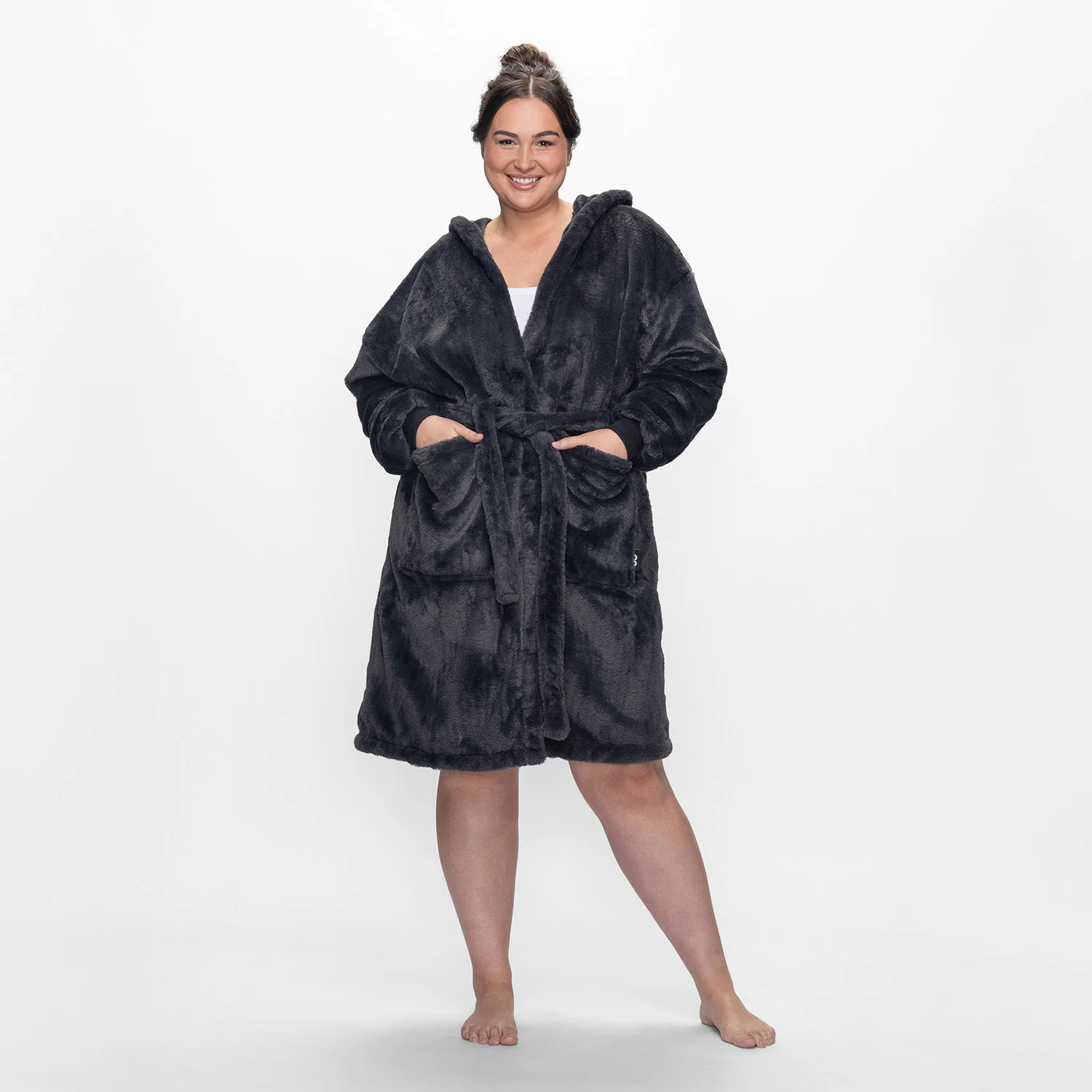 Charcoal Luxe