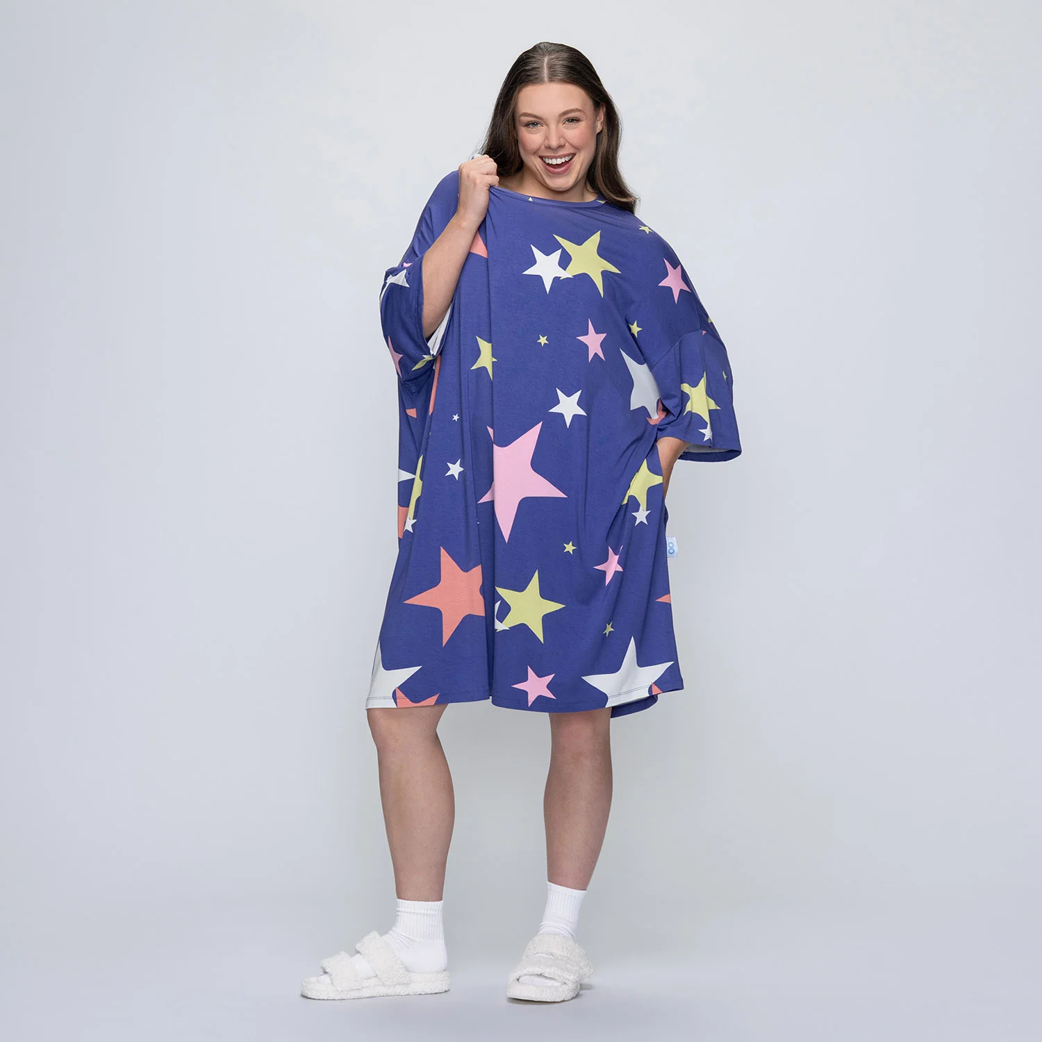 1775-blue-starry-night-2.webp Blue Starry Night
