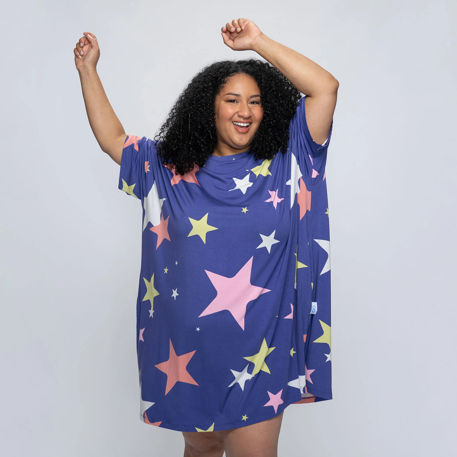 1775-blue-starry-night-3.webp Blue Starry Night