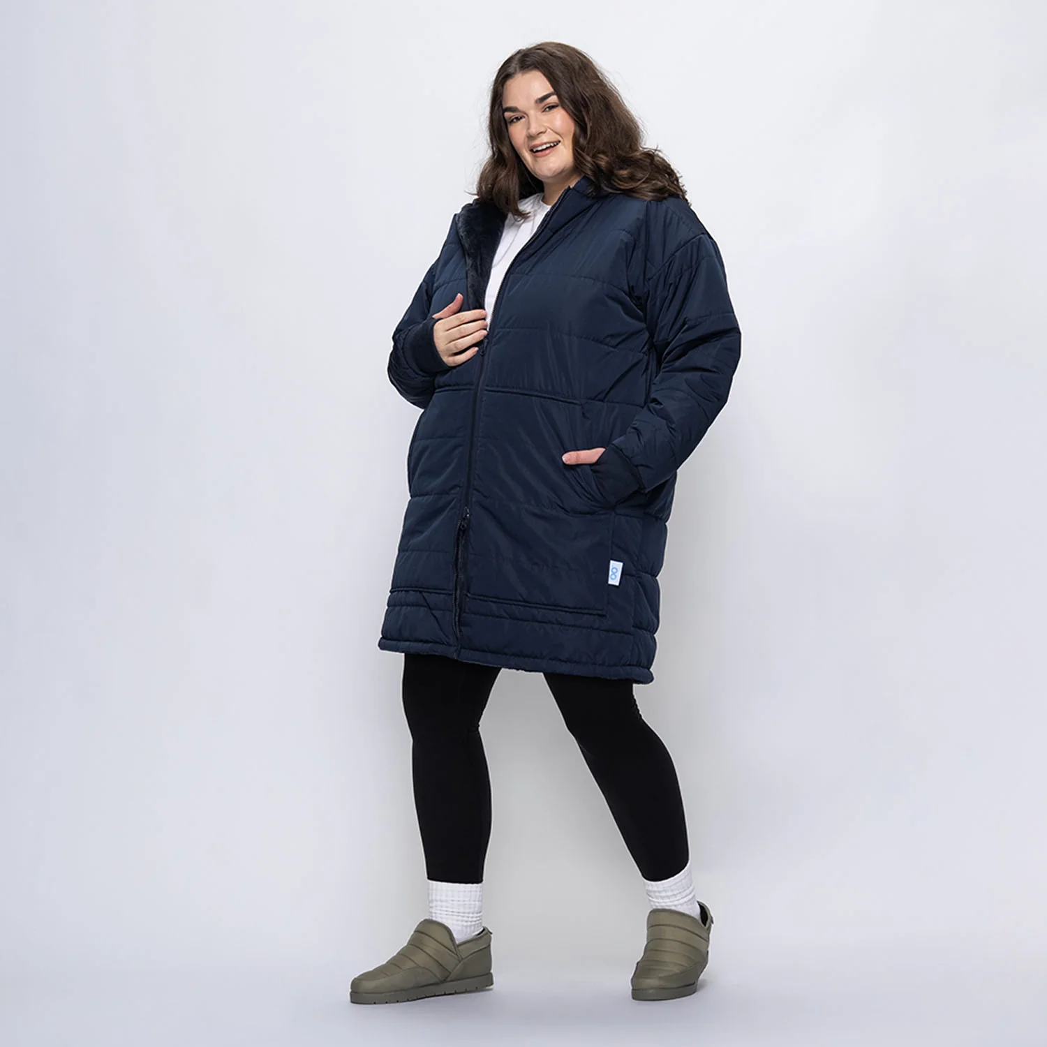 Navy/Navy