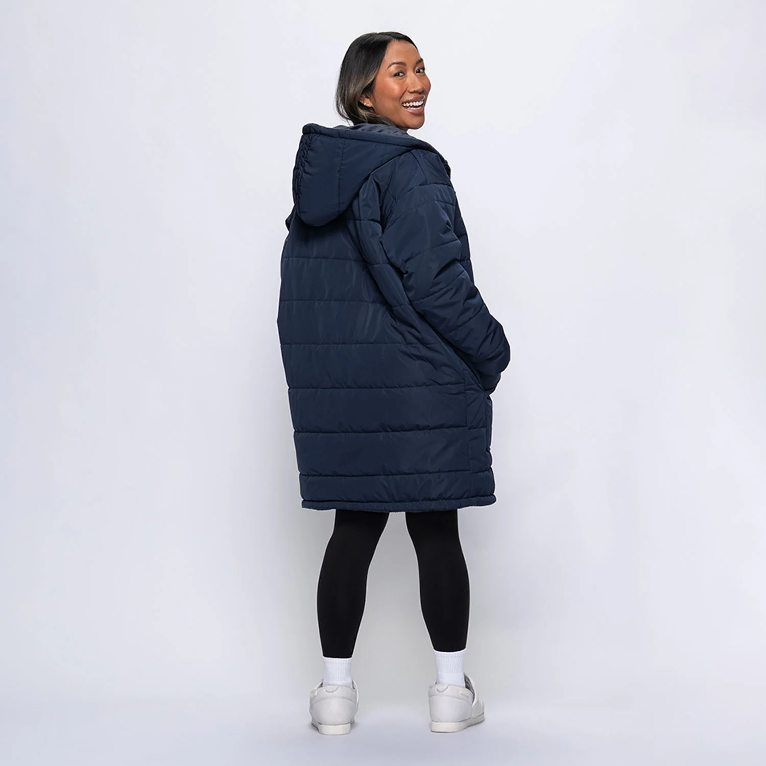 Navy/Navy