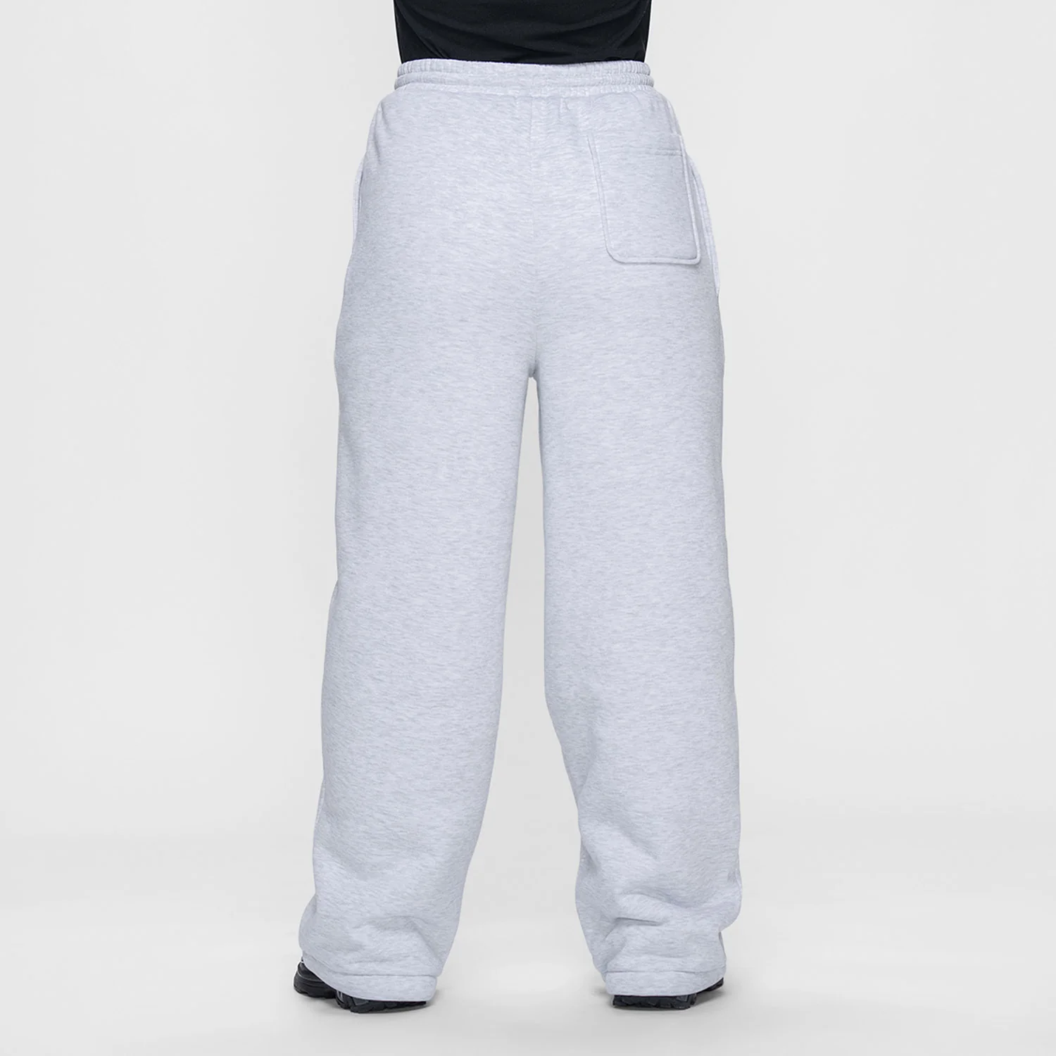 Light Grey Marle
