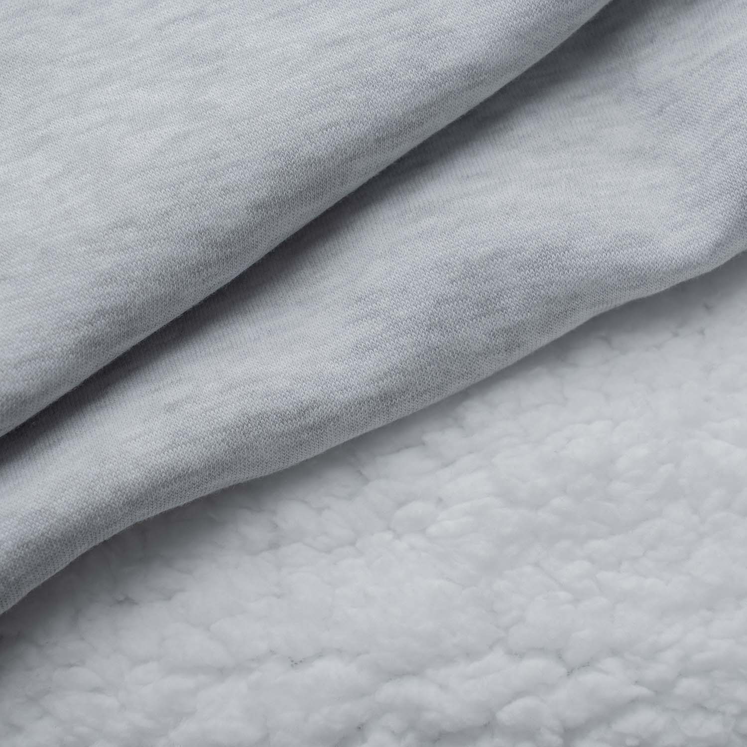 Light Grey Marle