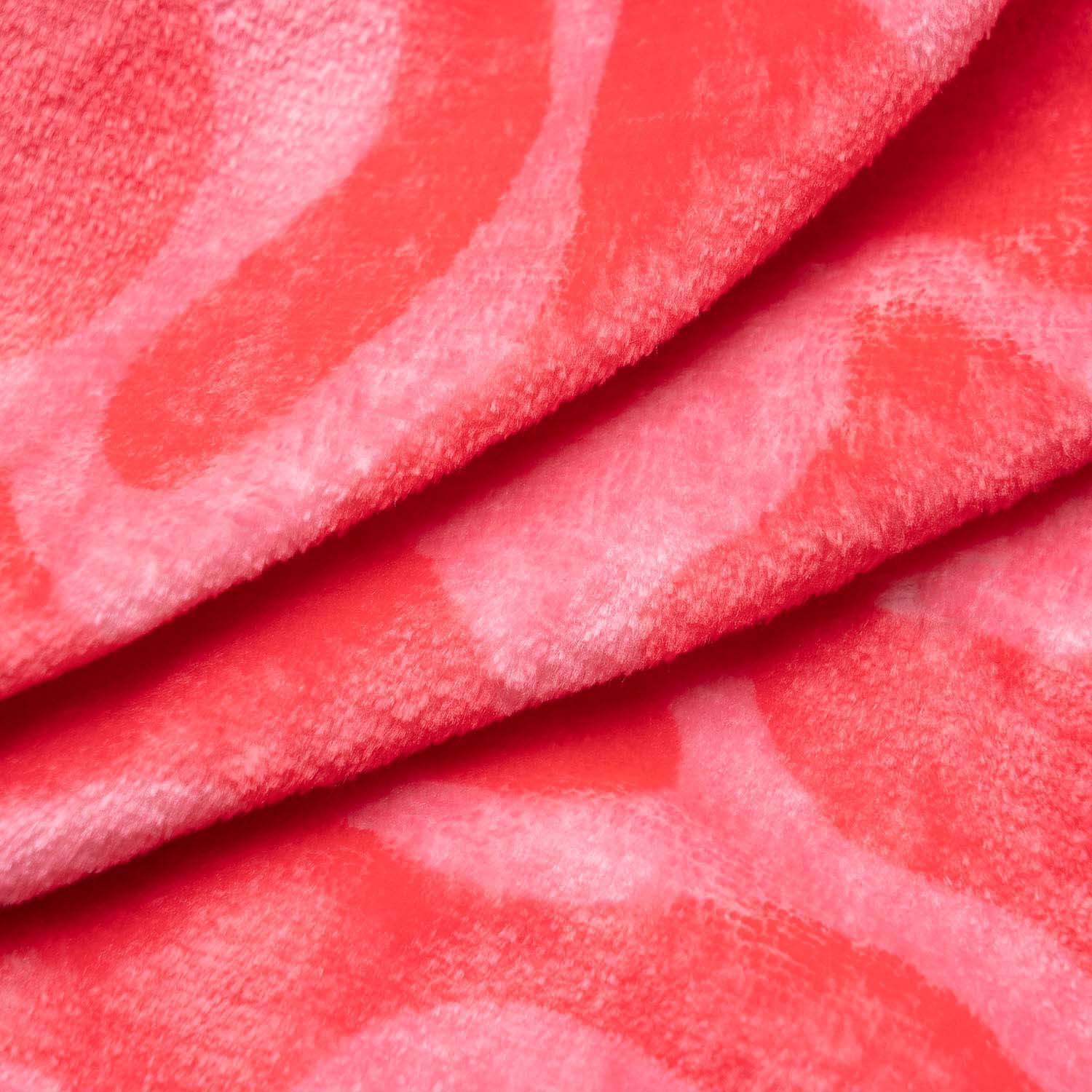 Pink Swirl