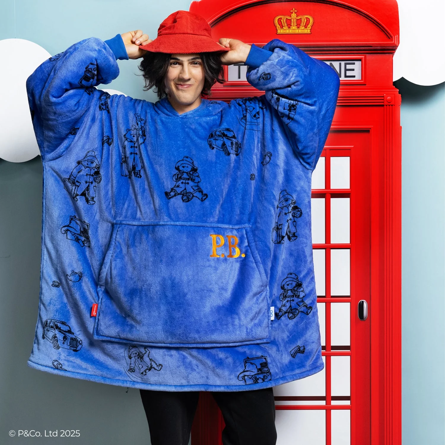538-paddingtontm-icon-1.webp Paddington™ Icon