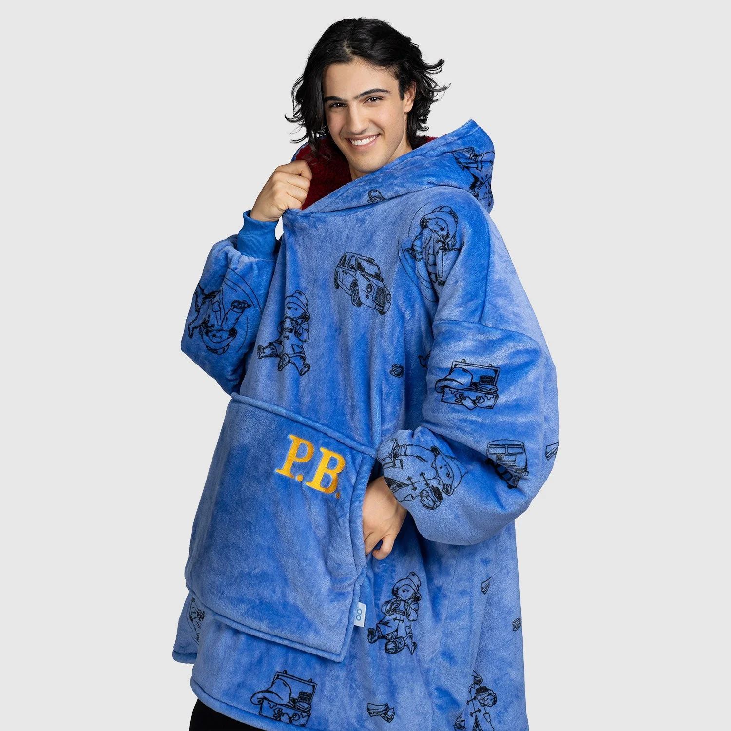 538-paddingtontm-icon-2.webp Paddington™ Icon