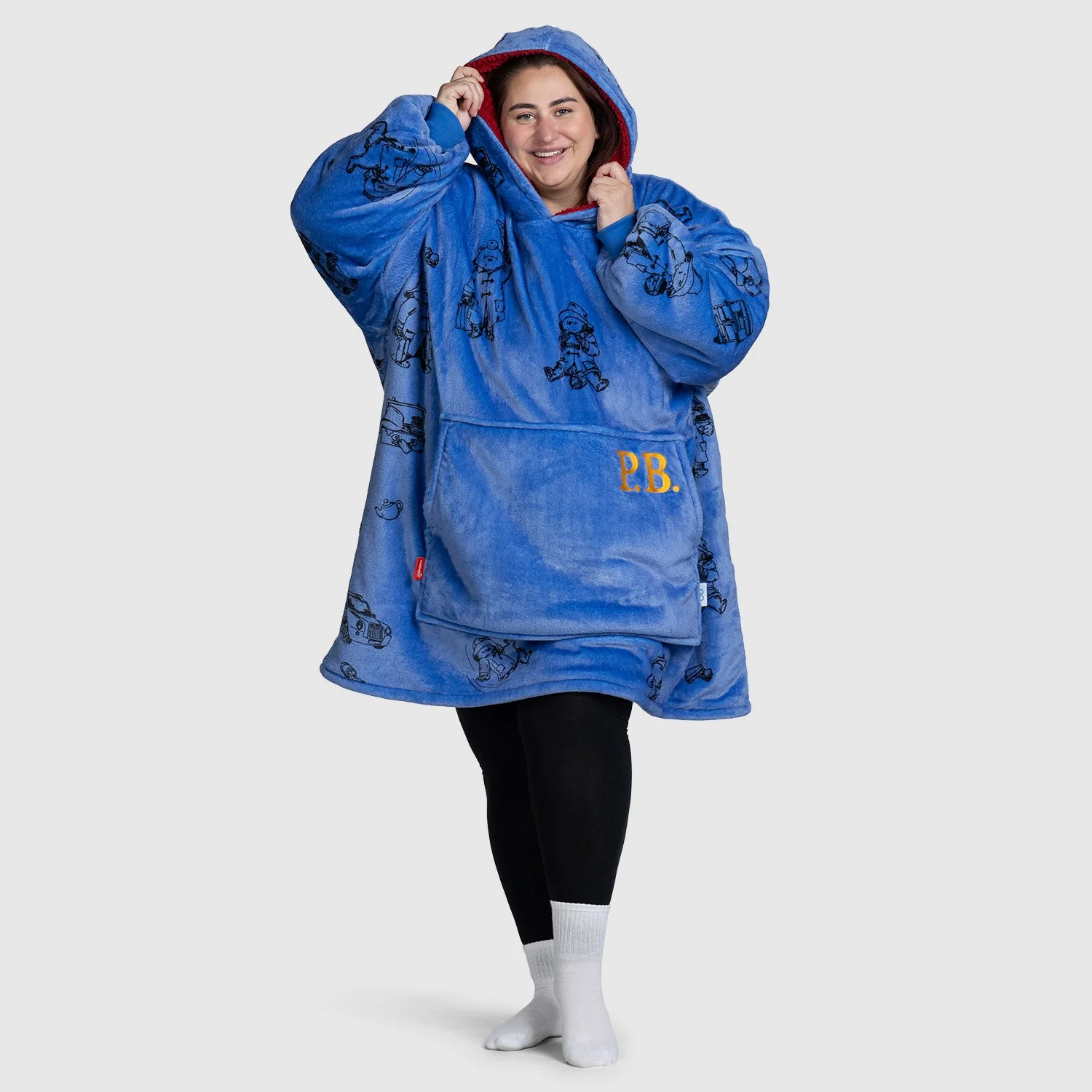 538-paddingtontm-icon-3.webp Paddington™ Icon