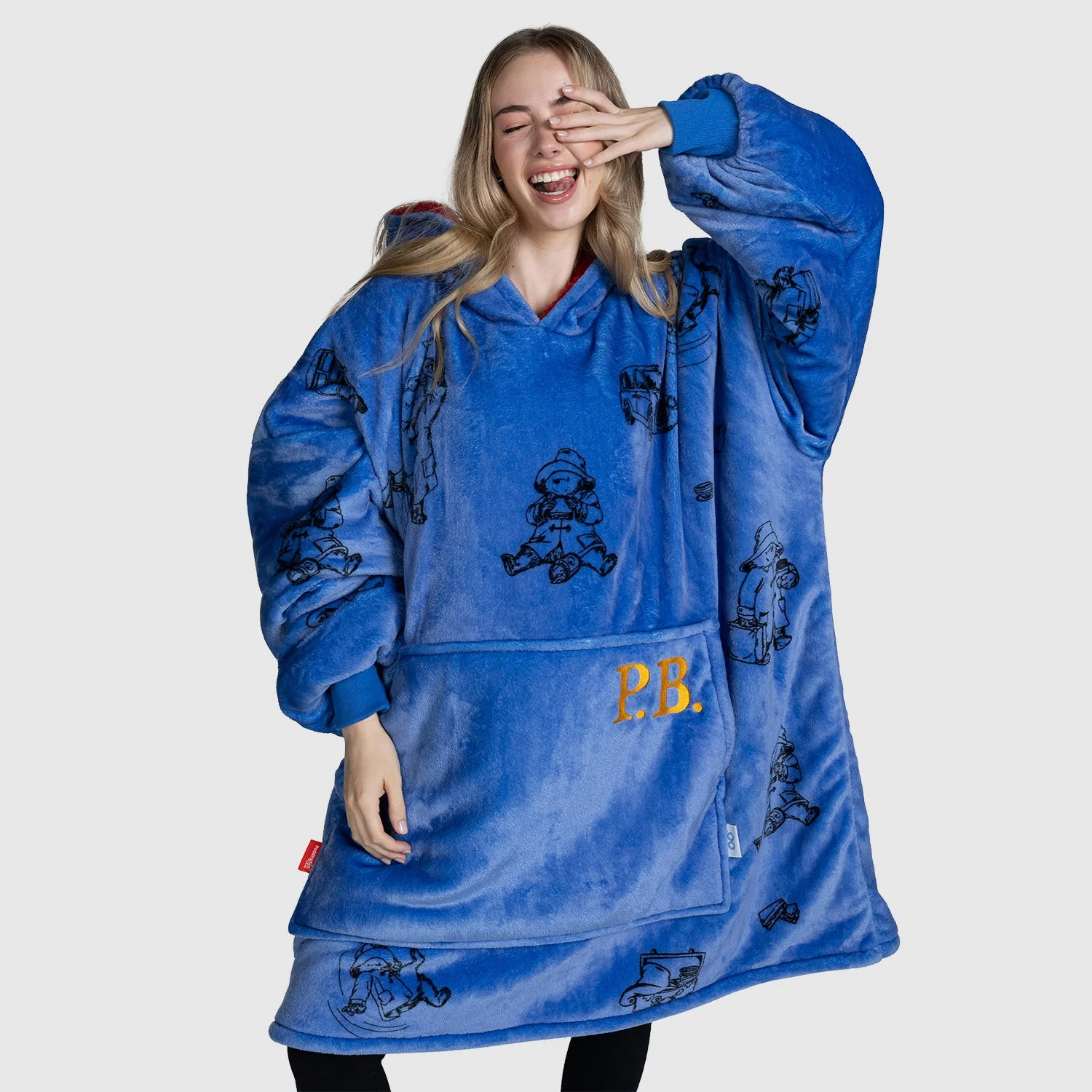 538-paddingtontm-icon-8.webp Paddington™ Icon