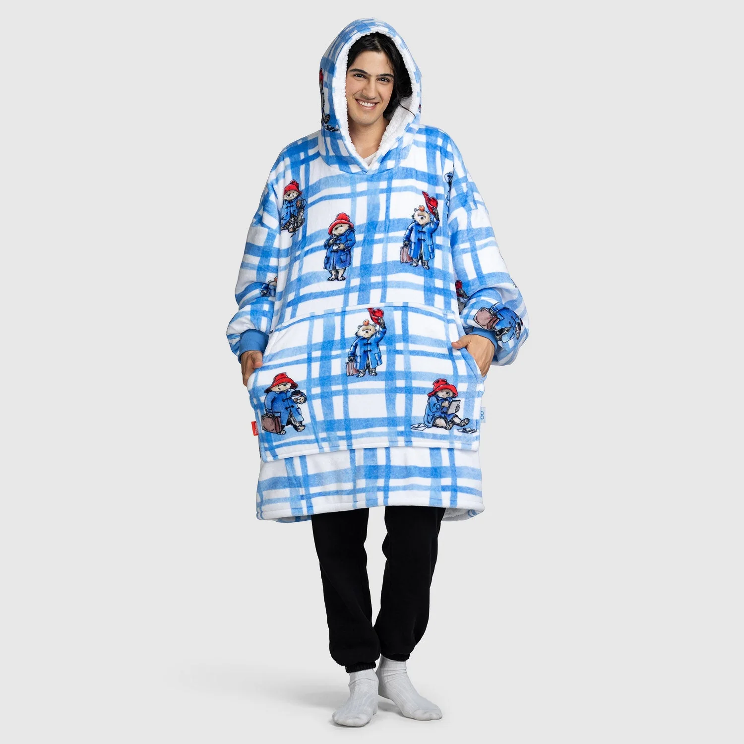 Paddington™ Plaid