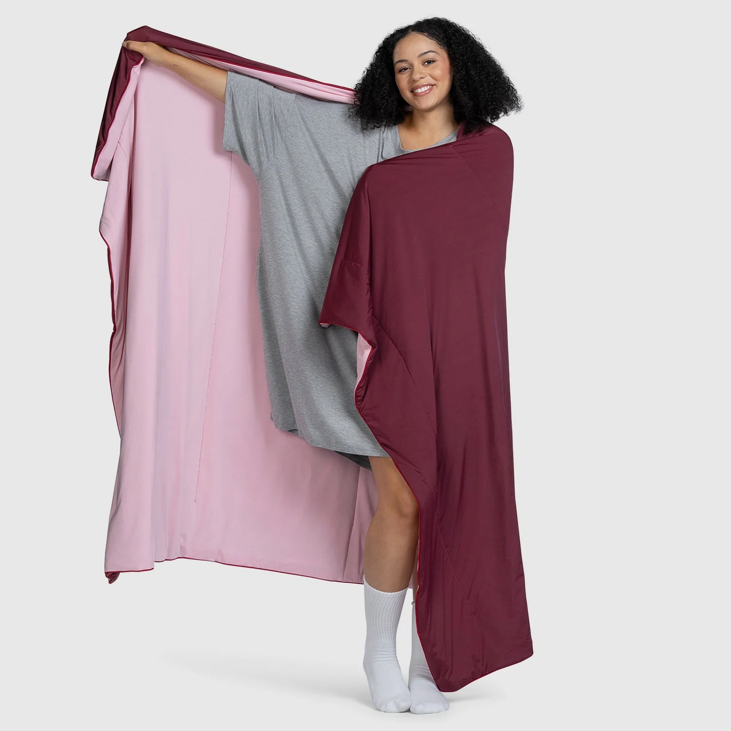 548-pink-burgundy-colour-block-1.webp Pink/Burgundy Colour Block