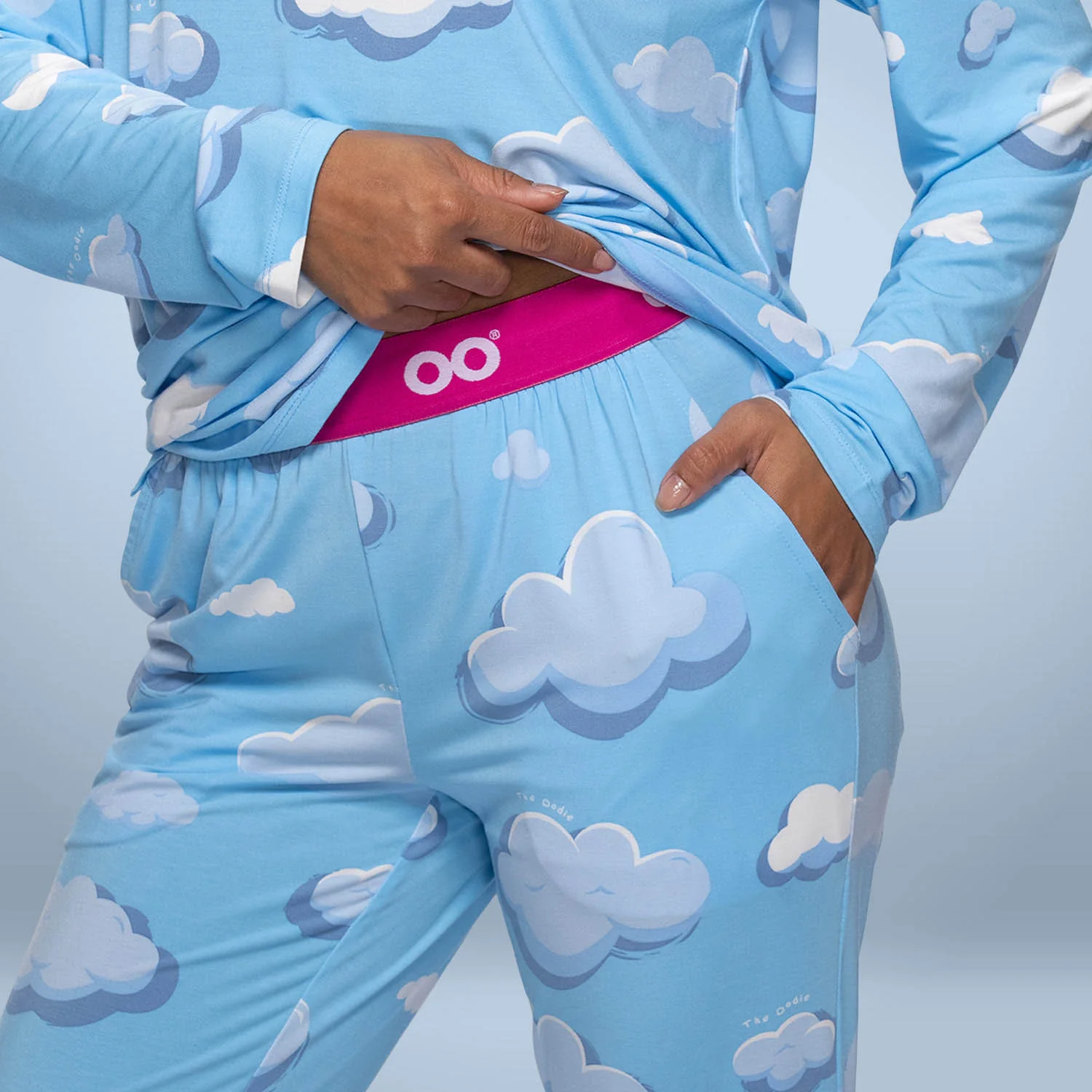Cloud