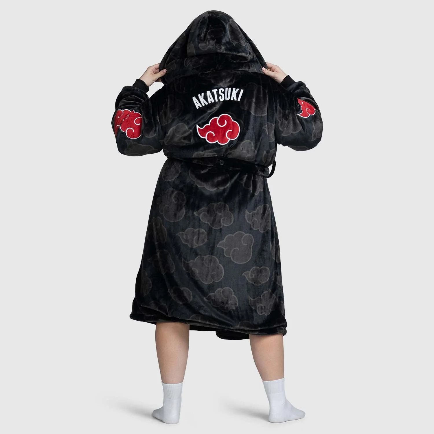 Naruto Itachi Akatsuki